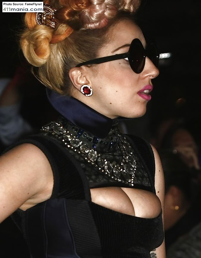 Lady Gaga #25503507