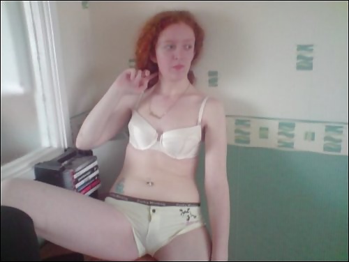 Chicas escocesas al azar 
 #34905728