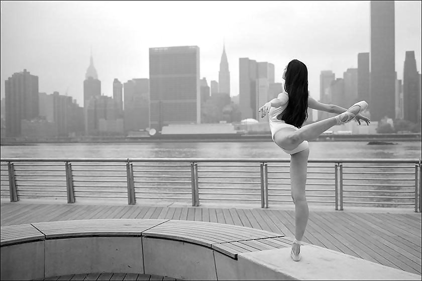 Ballet # 8 #33148590