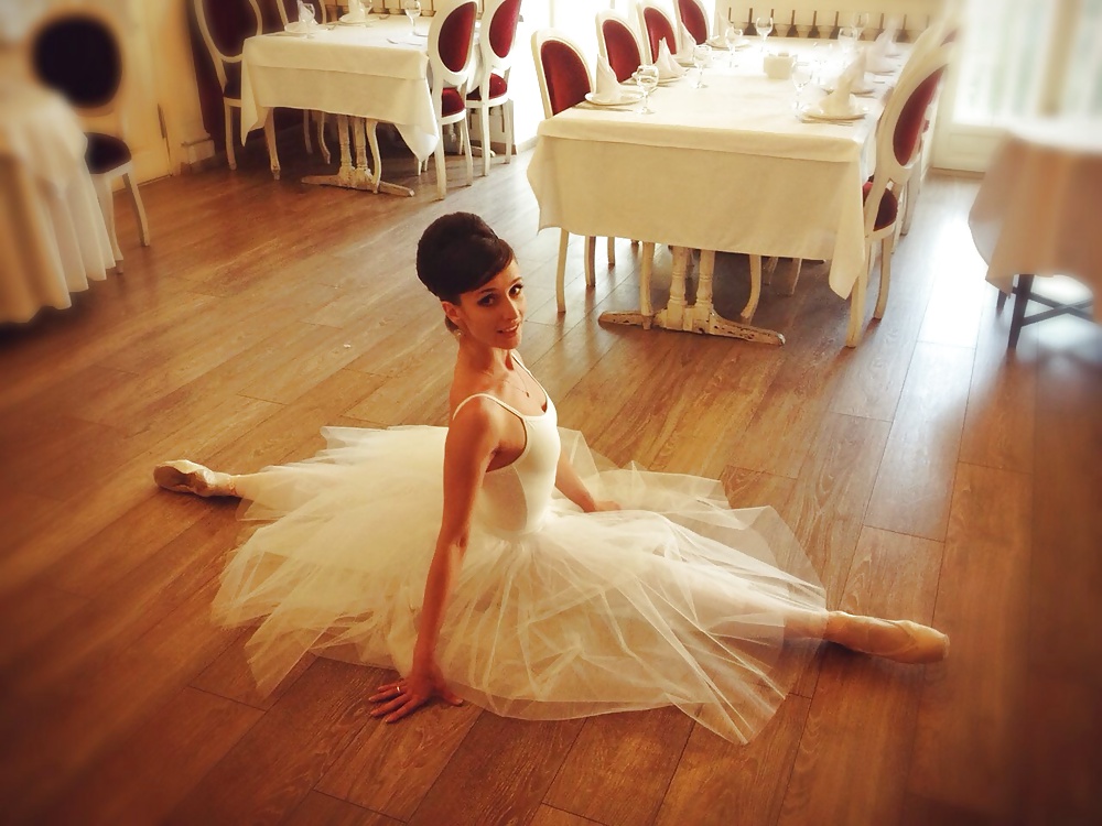 Ballet # 8 #33148599