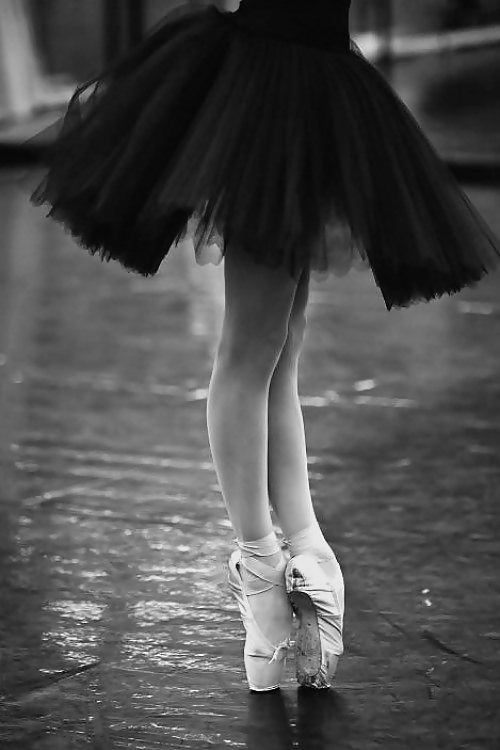 Ballet # 8 #33148618