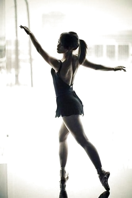 Ballet # 8 #33148640