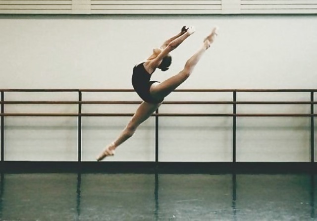 Ballet # 8 #33148657