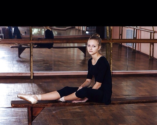 Ballet # 8 #33148661