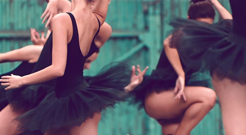 Ballet # 8 #33148672