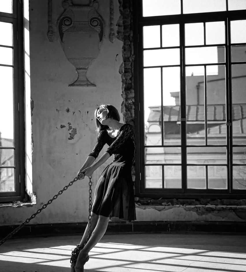 Ballet # 8 #33148692