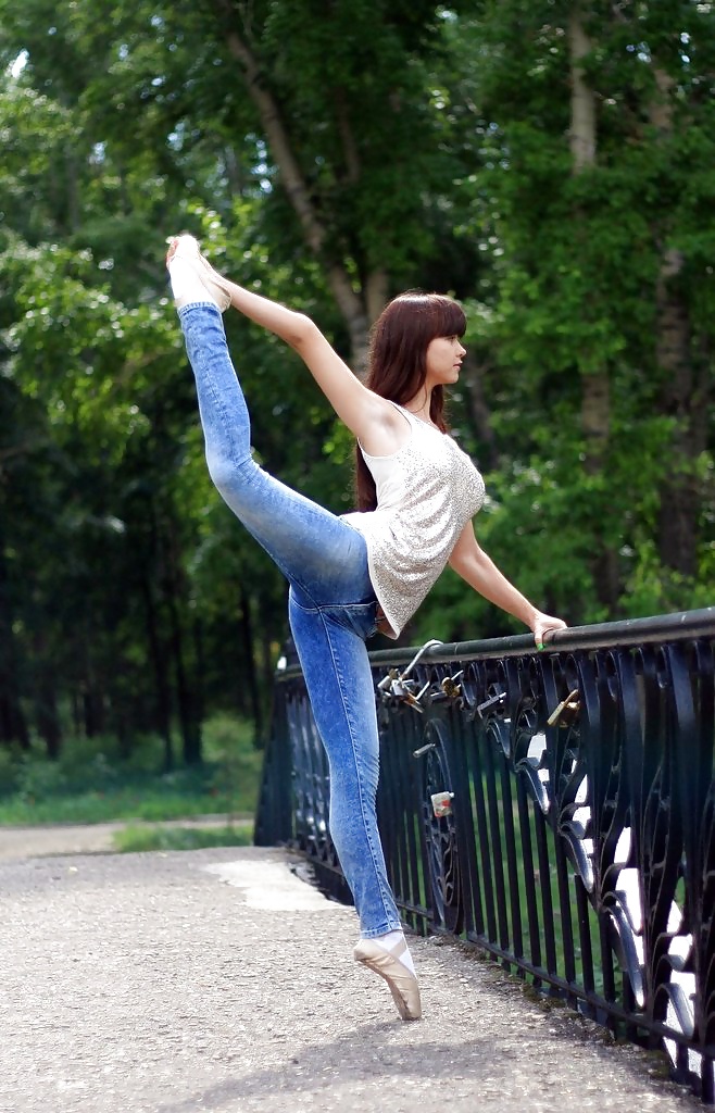 Ballet # 8 #33148727