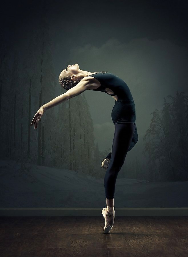 Ballet # 8 #33148735
