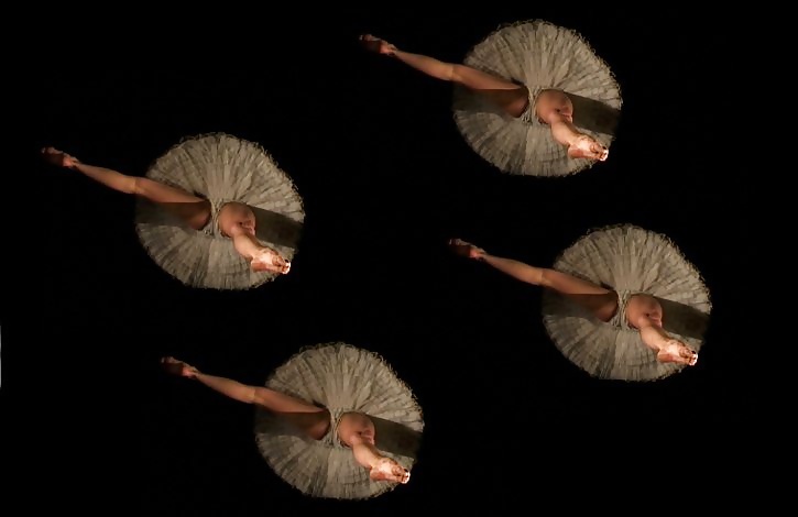 Ballet # 8 #33148737