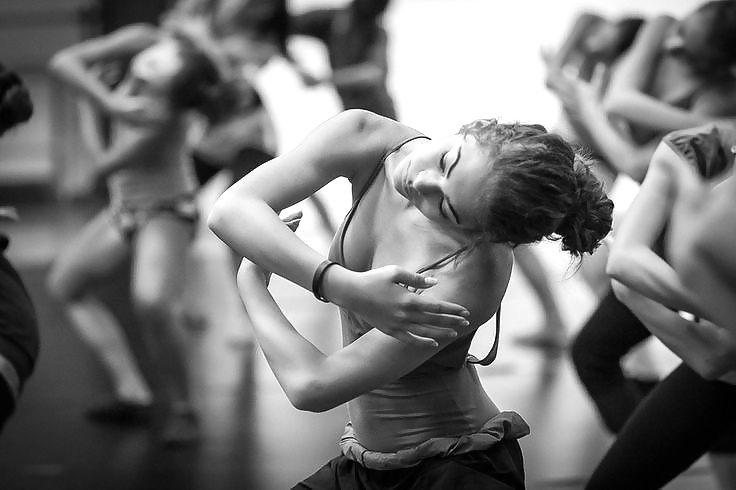 Ballet # 8 #33148777