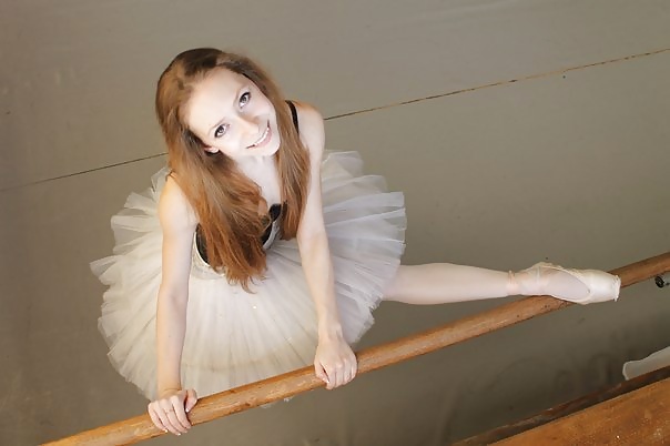 Ballet # 8 #33148780