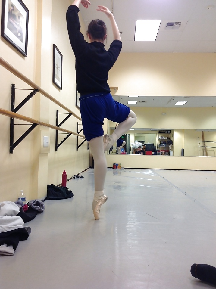 Ballet # 8 #33148819