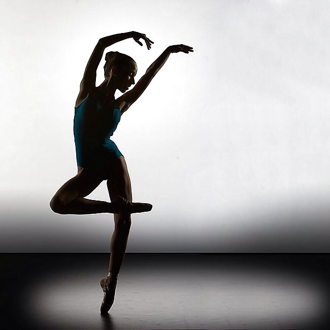Ballet # 8 #33148822