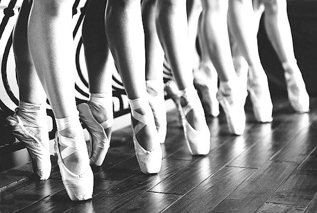 Ballet # 8 #33148837