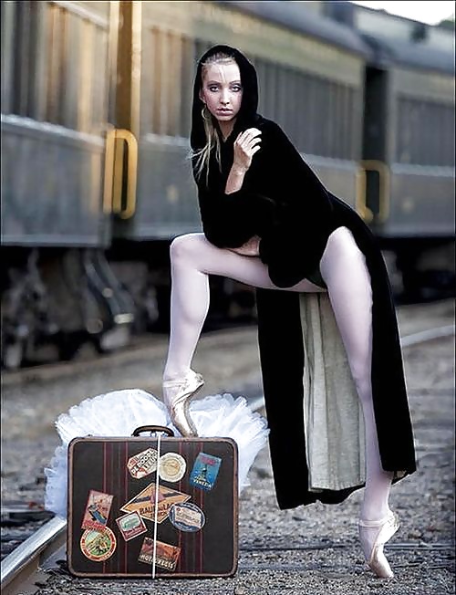 Ballet # 8 #33148856