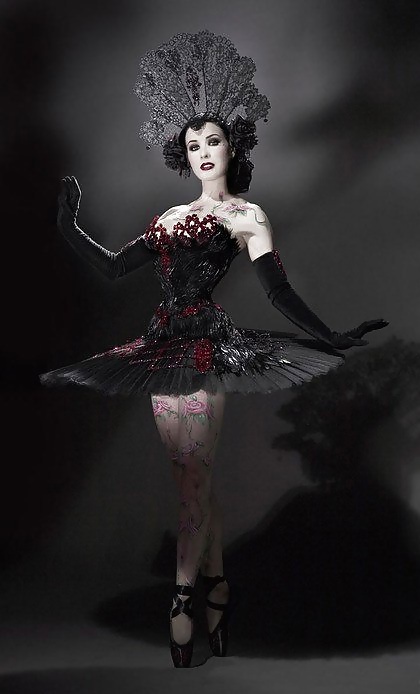 Ballet # 8 #33148929