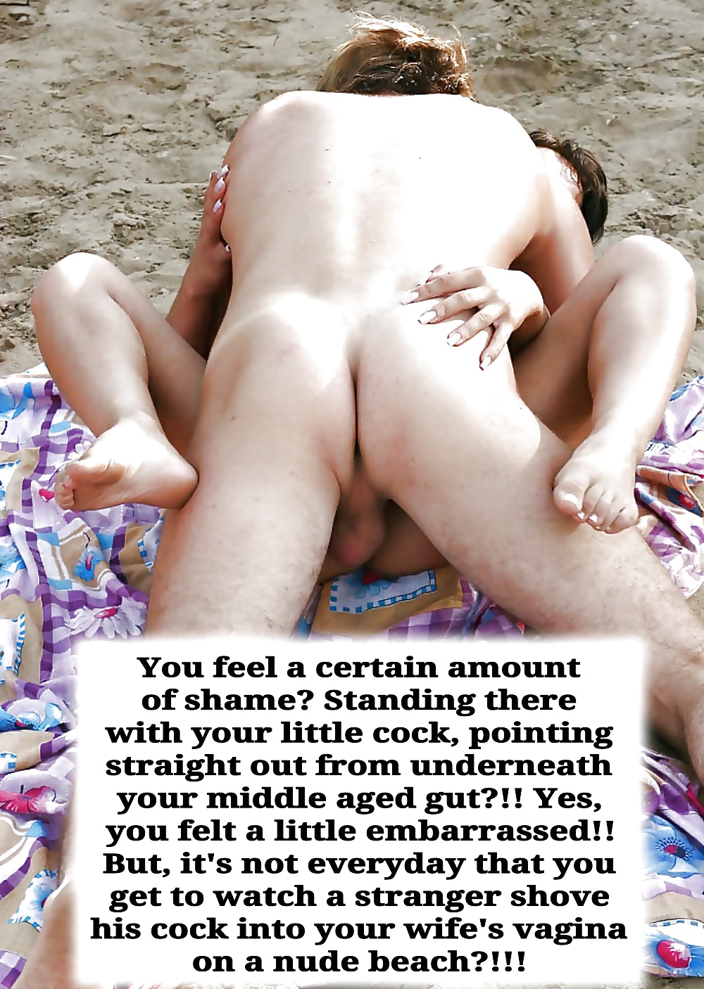 ¡¡2015's cuck captions!!
 #40285451