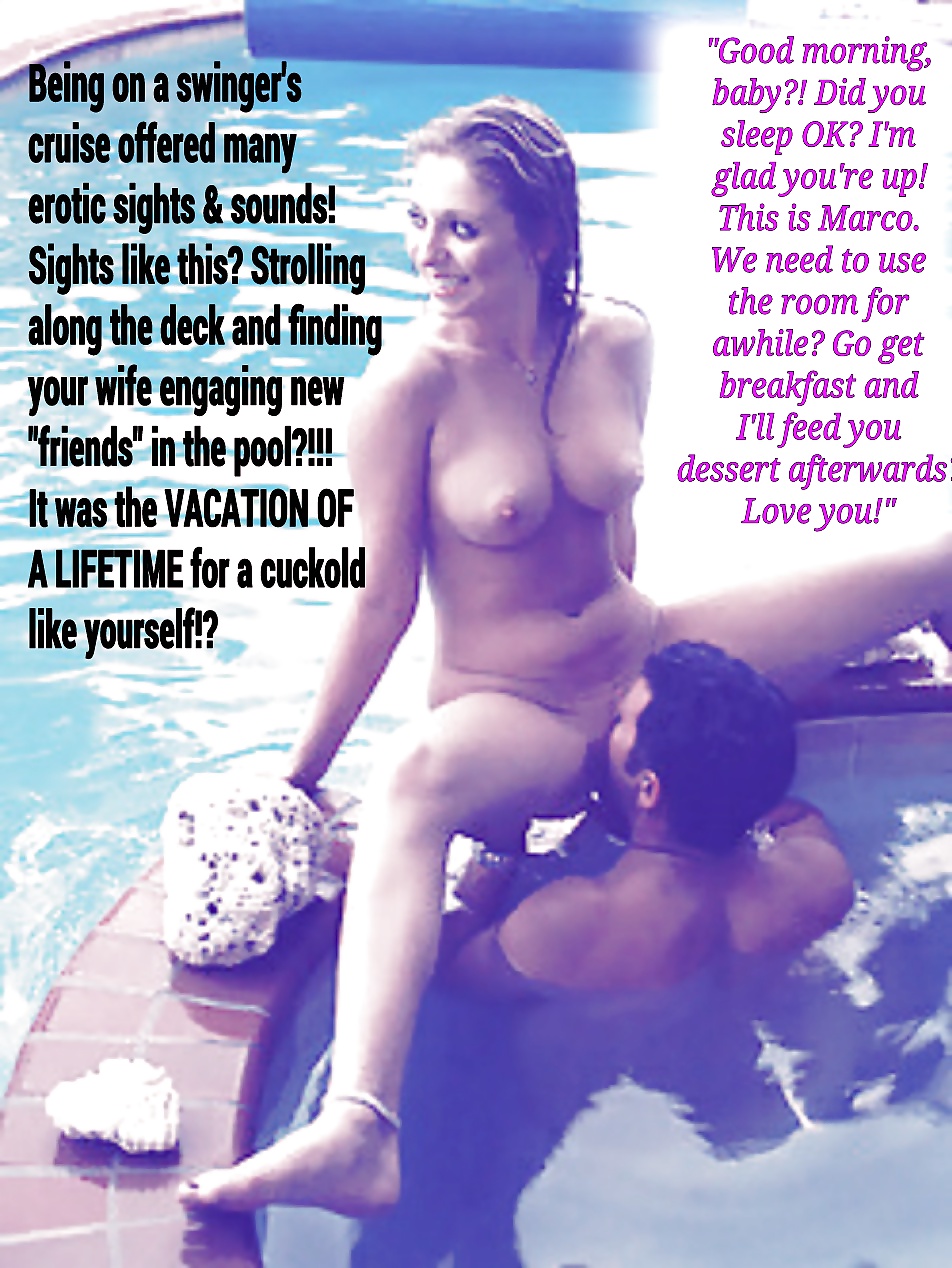 ¡¡2015's cuck captions!!
 #40285584
