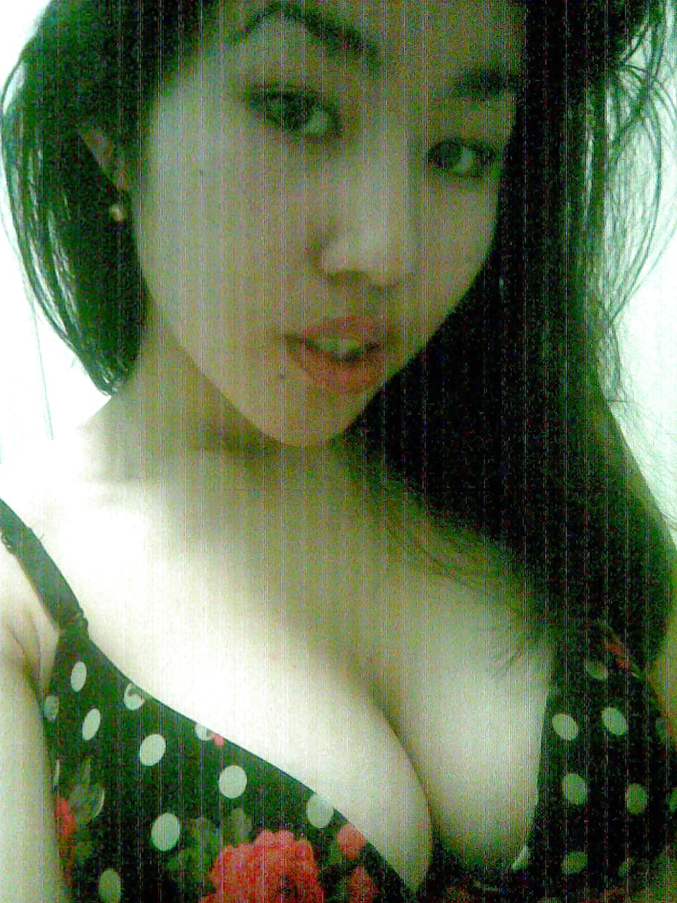 Busty Asiatique Kazakh Teen Girl #25797332