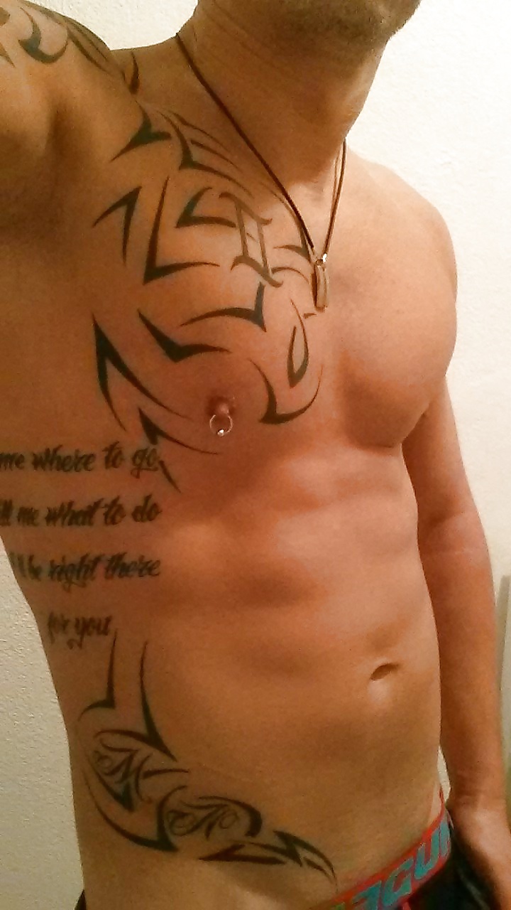 新しいtatoo
 #32294857
