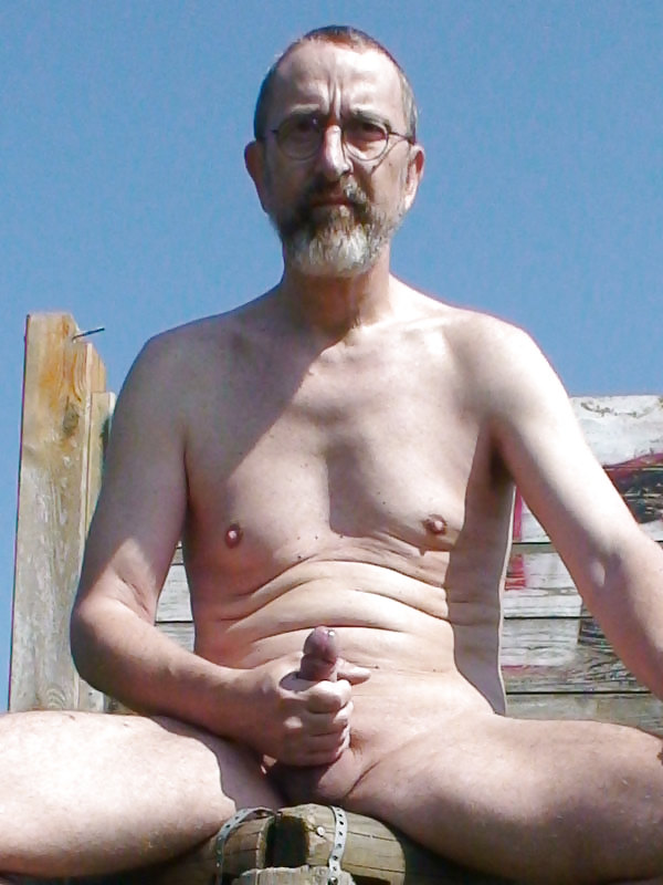 Nacktwanderung juni 2007
 #36003411
