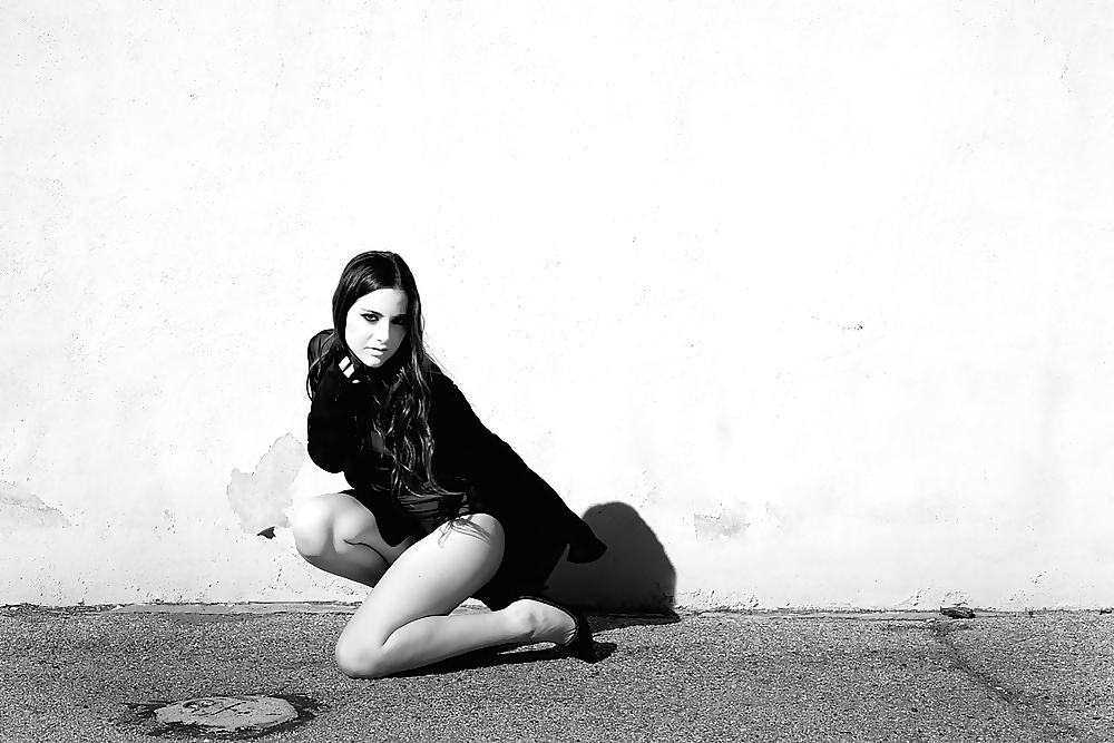 Alexa Nikolas #26578015