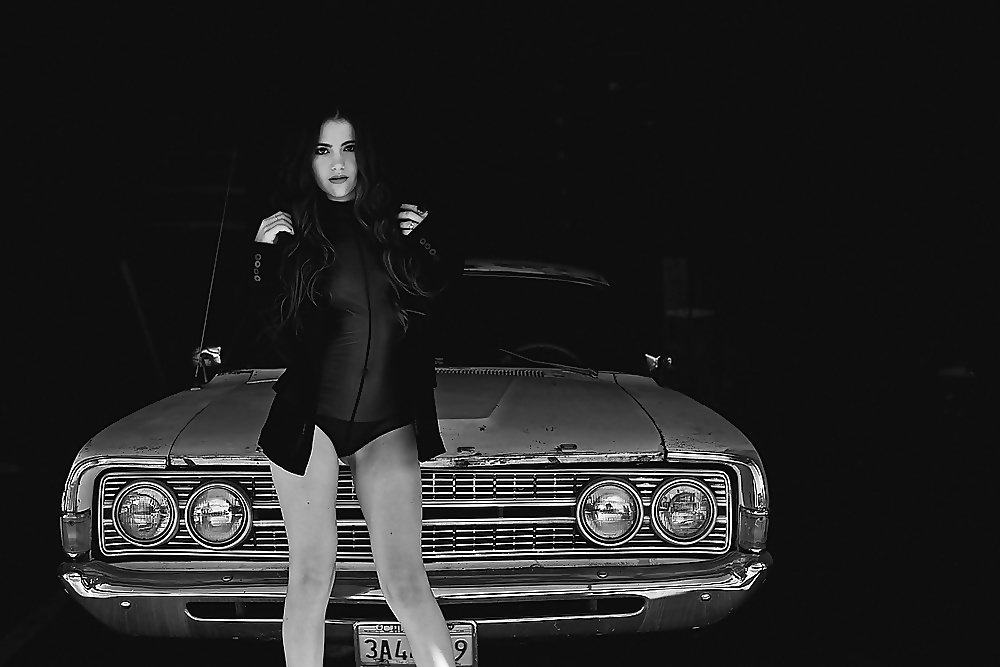 Alexa Nikolas #26578022