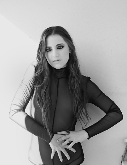 Alexa Nikolas #26578030