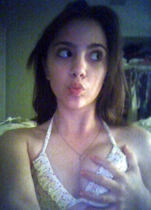 Alexa Nikolas #26578045