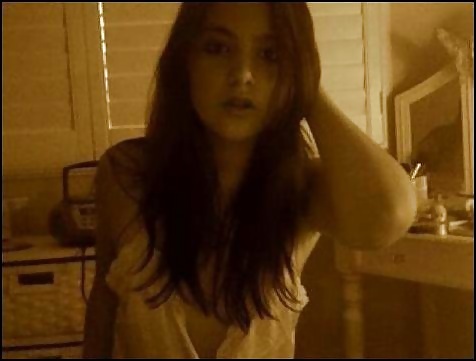 Alexa Nikolas #26578061