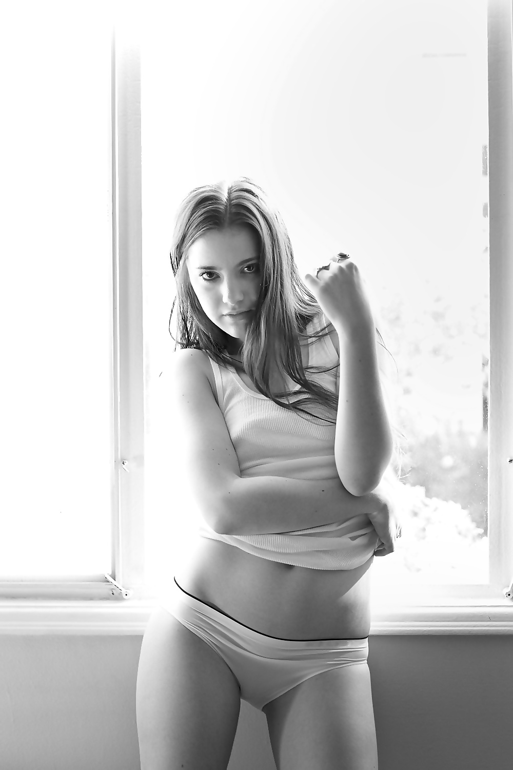 Alexa Nikolas #26578096