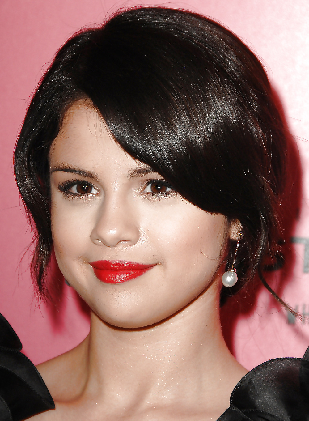 Der Nobelpreis Geht An Selena Gomez 2 #25606291