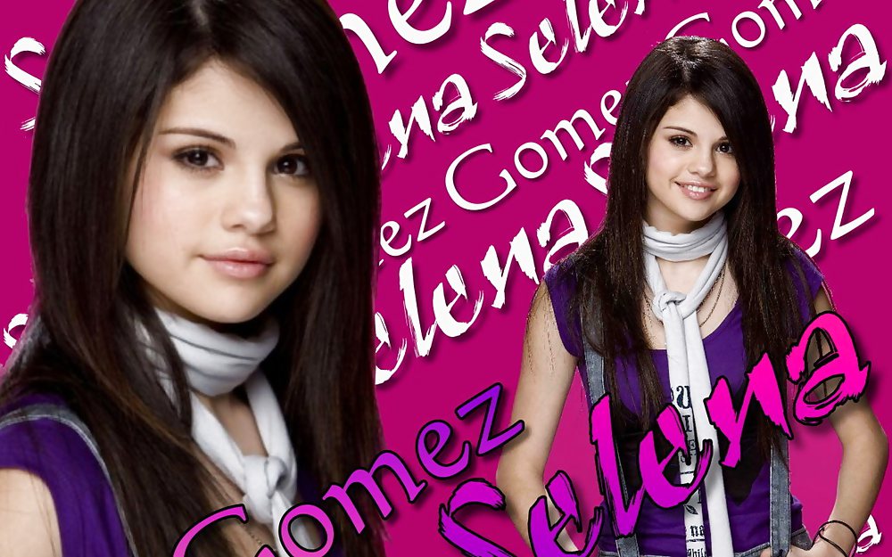 El premio nobel es para selena gomez 2
 #25606478