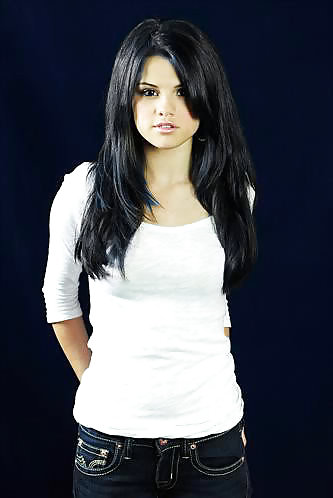 The Nobel Prize Goes to Selena Gomez 2 #25606936