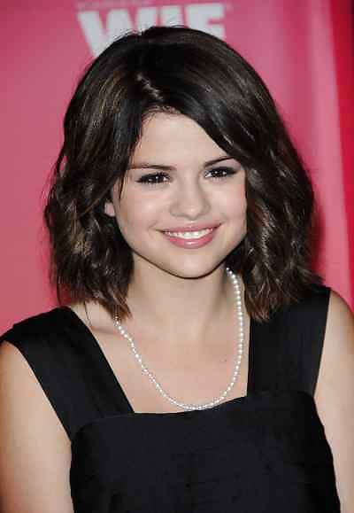 The Nobel Prize Goes to Selena Gomez 2 #25606979
