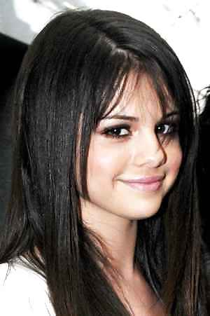 The Nobel Prize Goes to Selena Gomez 2 #25607030