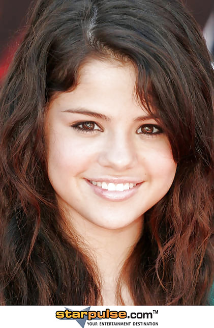 The Nobel Prize Goes to Selena Gomez 2 #25607601