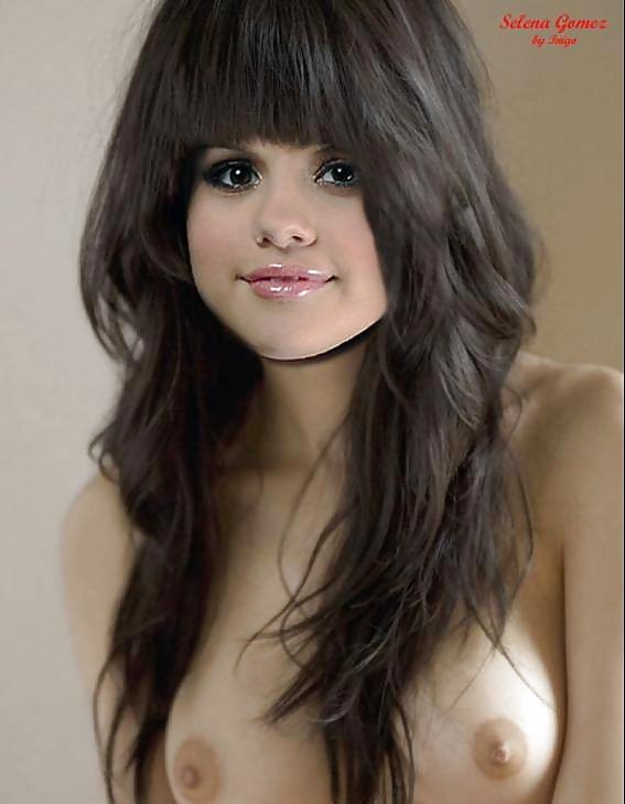 The Nobel Prize Goes to Selena Gomez 2 #25607673