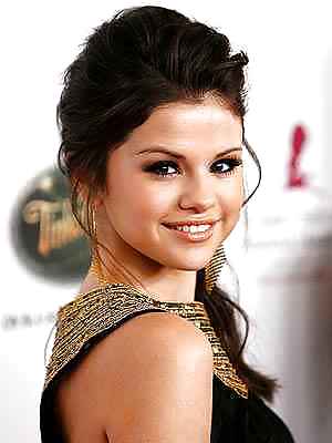 The Nobel Prize Goes to Selena Gomez 2 #25607823