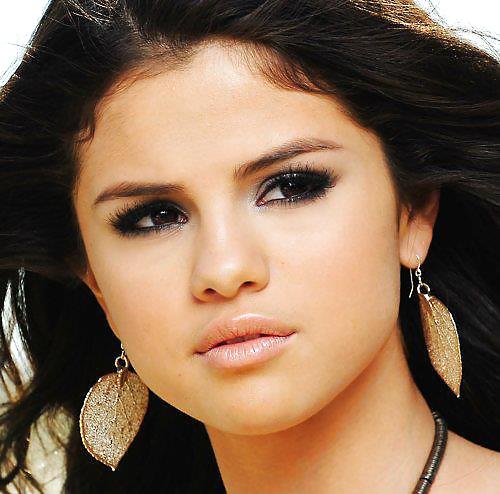 The Nobel Prize Goes to Selena Gomez 2 #25607841