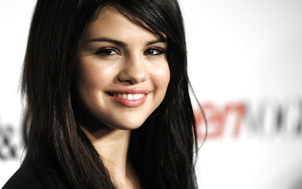 The Nobel Prize Goes to Selena Gomez 2 #25607902