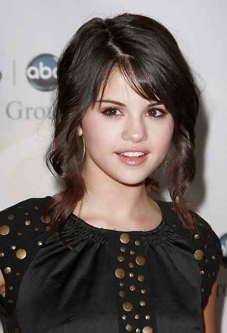 The Nobel Prize Goes to Selena Gomez 2 #25607988
