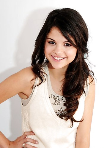 The Nobel Prize Goes to Selena Gomez 2 #25608011