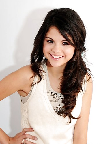 Der Nobelpreis Geht An Selena Gomez 2 #25608011