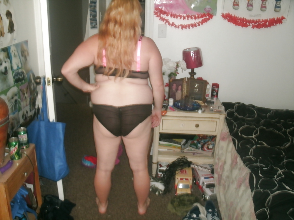 Me looking sexy in bra and panties andn outfits  #29800302
