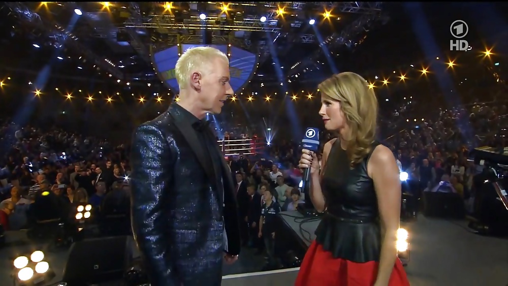 ¡Sexy tv ladys! 
 #31830377