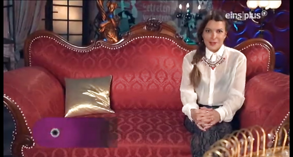 ¡Sexy tv ladys! 
 #31830401