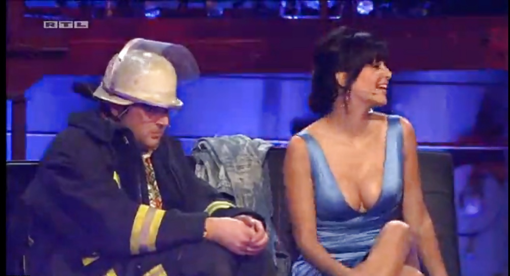 ¡Sexy tv ladys! 
 #31830403