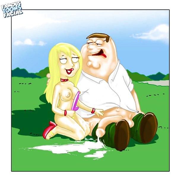 Family Guy #26395799
