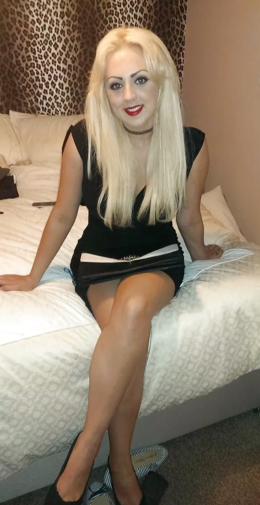 セクシーに着飾った11人
 #40695015